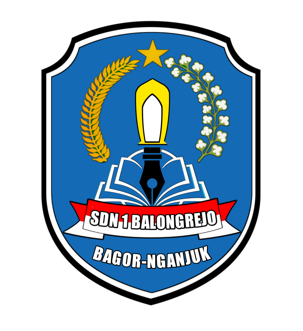 Logo Sekolah